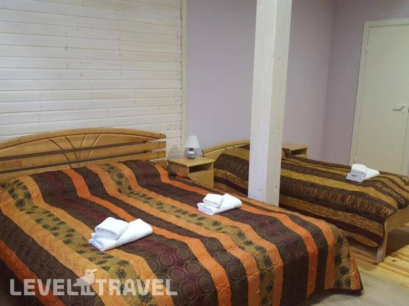 Фотография Sunset Hotel Jurmala