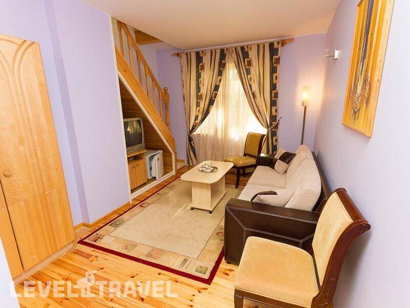 Фотография Sunset Hotel Jurmala