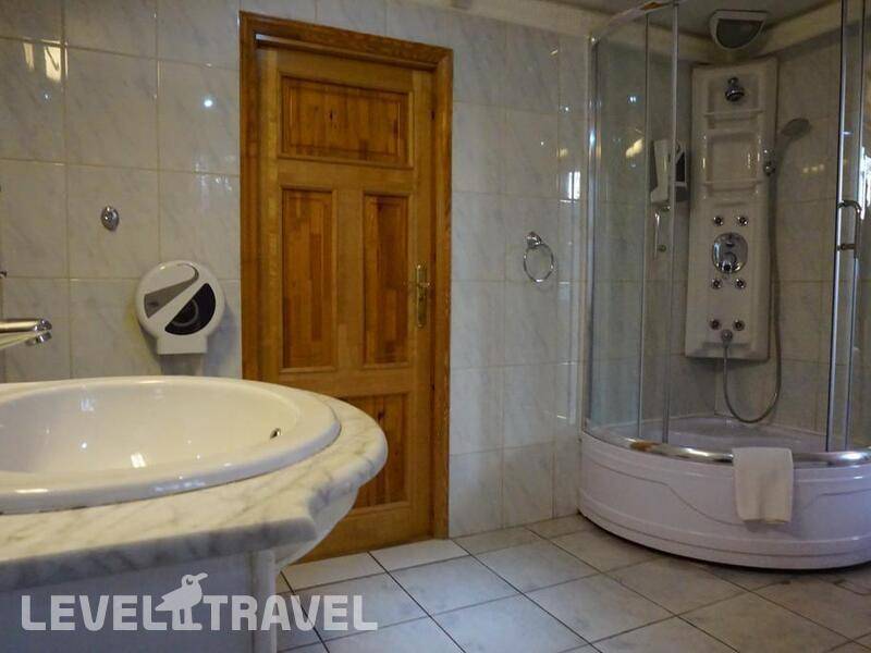 Фотография Sunset Hotel Jurmala