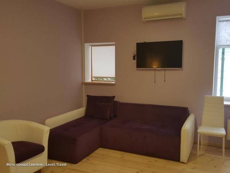 Фотография Sunset Hotel Jurmala