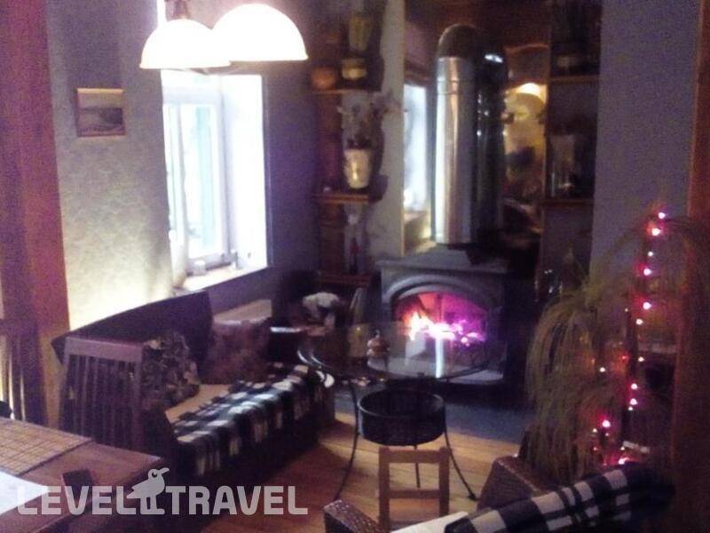 Фотография Sunset Hotel Jurmala