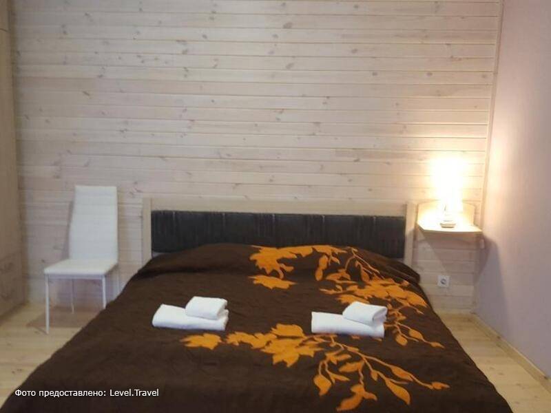 Фотография Sunset Hotel Jurmala