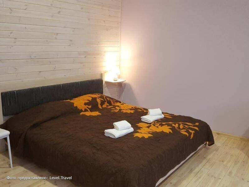 Фотография Sunset Hotel Jurmala