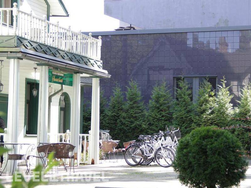 Фотография Sunset Hotel Jurmala