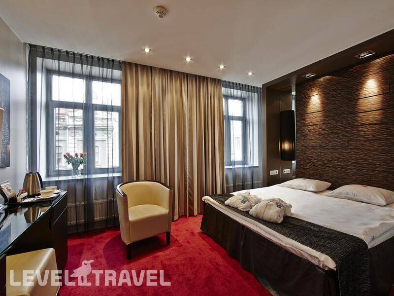 Фотография Tallink Hotel Riga