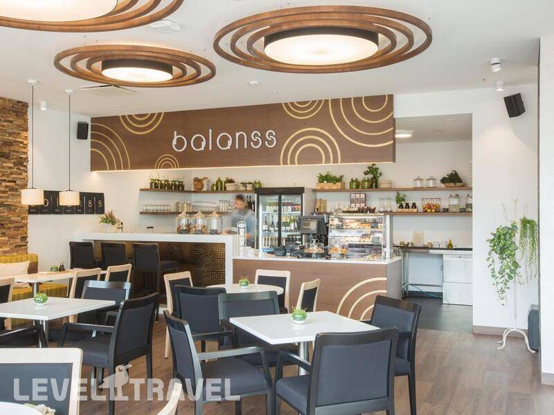 Фотография Tallink Hotel Riga