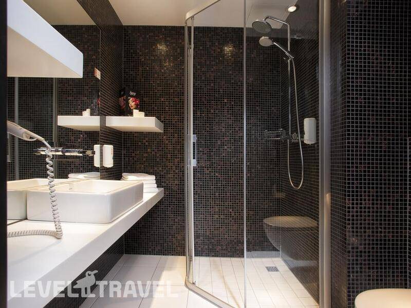 Фотография Tallink Hotel Riga