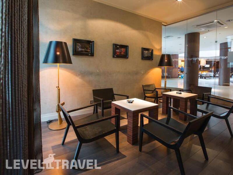 Фотография Tallink Hotel Riga