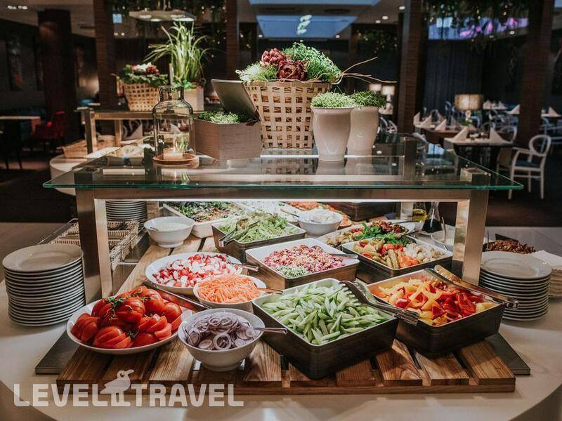 Фотография Tallink Hotel Riga