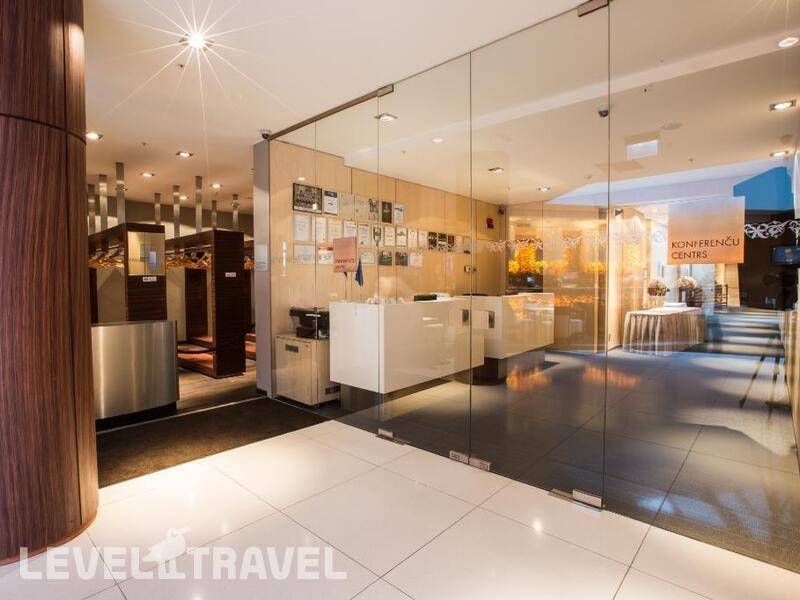 Фотография Tallink Hotel Riga