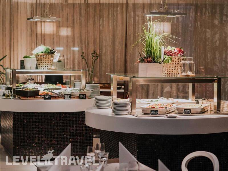 Фотография Tallink Hotel Riga