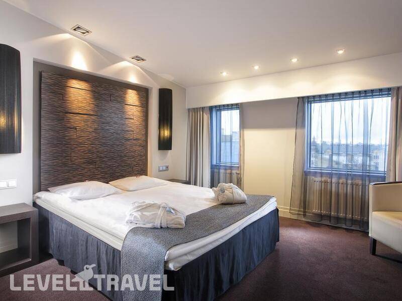 Фотография Tallink Hotel Riga