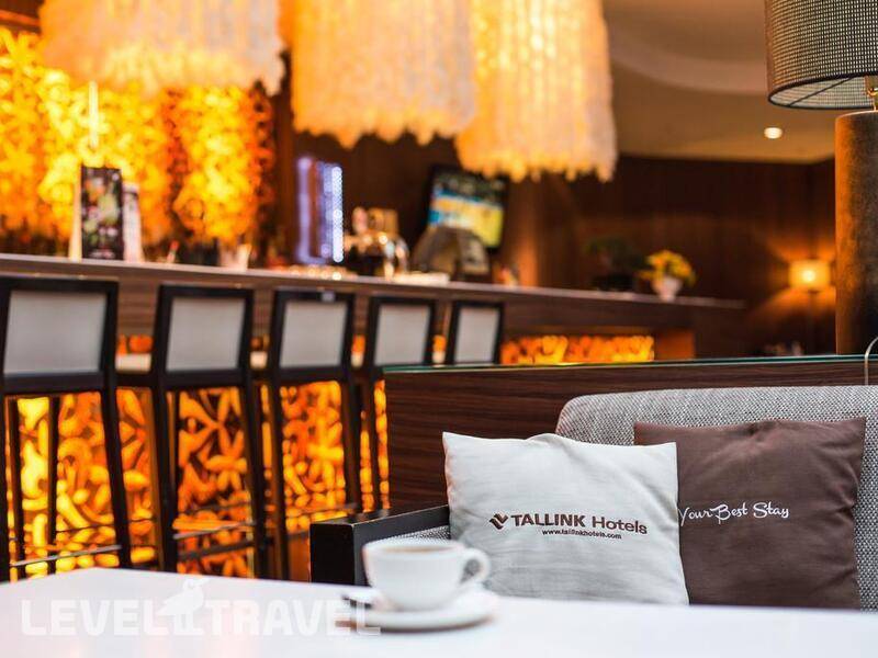 Фотография Tallink Hotel Riga