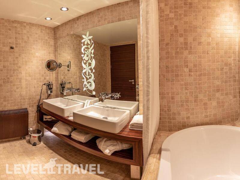 Фотография Tallink Hotel Riga
