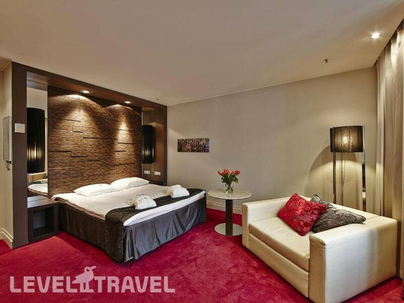 Фотография Tallink Hotel Riga