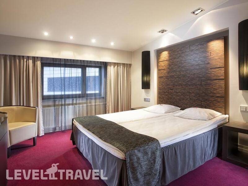 Фотография Tallink Hotel Riga