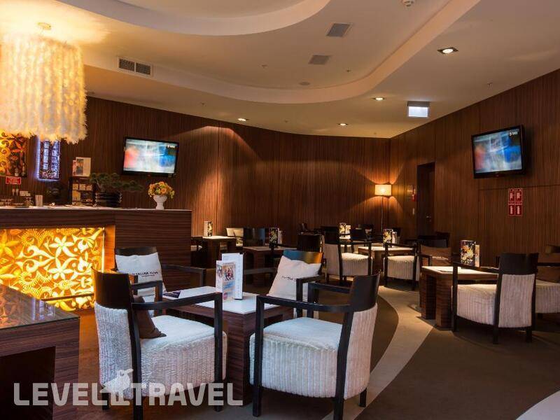 Фотография Tallink Hotel Riga