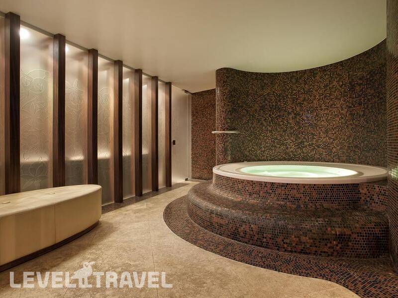 Фотография Tallink Hotel Riga
