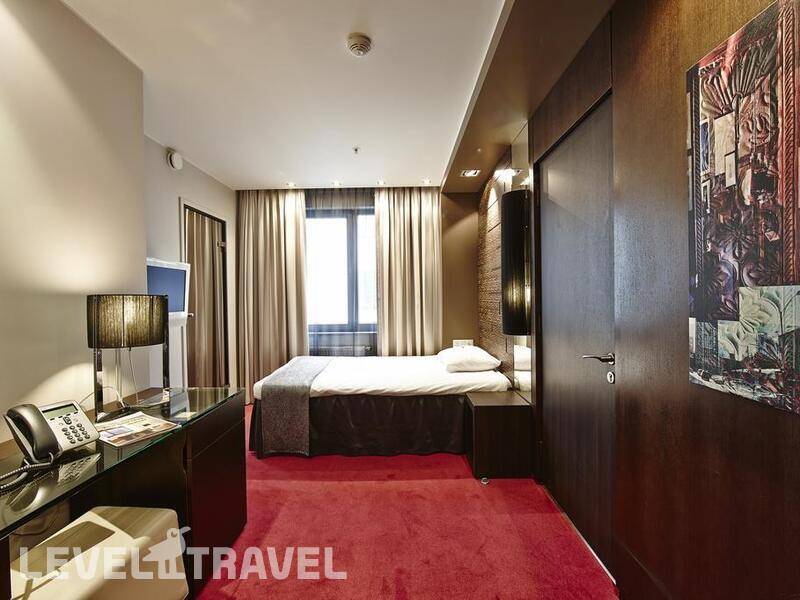 Фотография Tallink Hotel Riga