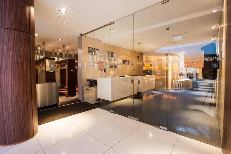 Tallink Hotel Riga