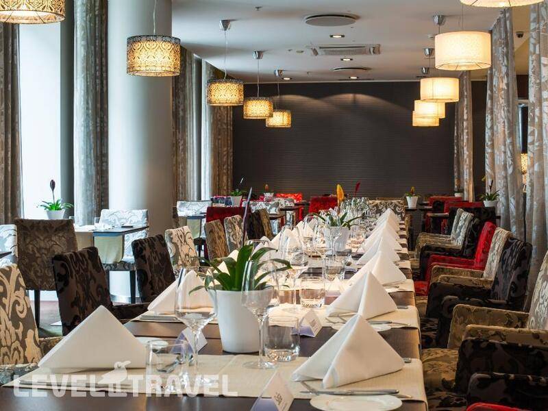 Фотография Tallink Hotel Riga