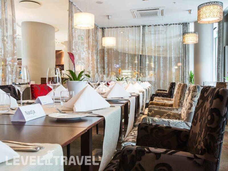 Фотография Tallink Hotel Riga