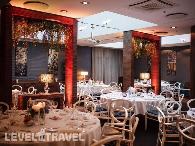 Фотография Tallink Hotel Riga