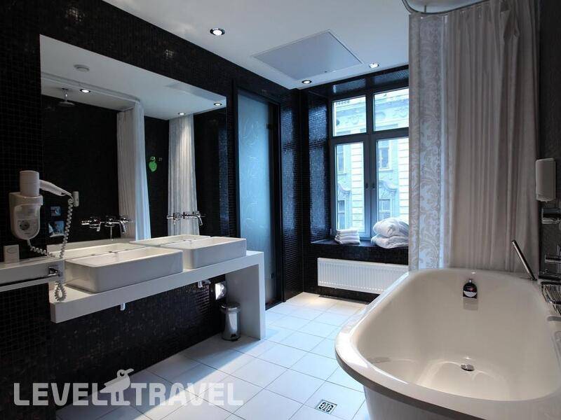 Фотография Tallink Hotel Riga