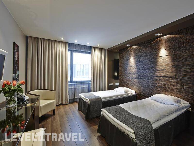 Фотография Tallink Hotel Riga