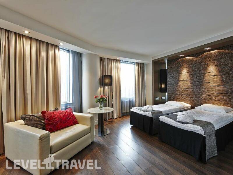 Фотография Tallink Hotel Riga