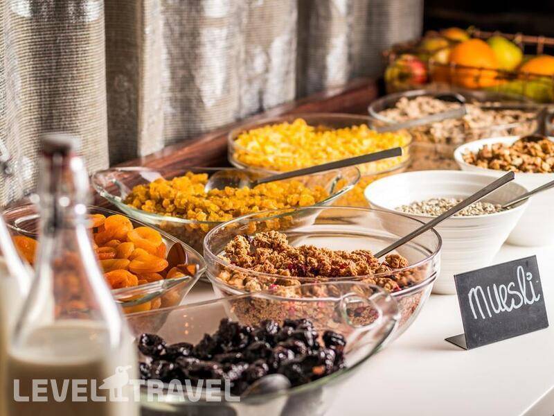 Фотография Tallink Hotel Riga