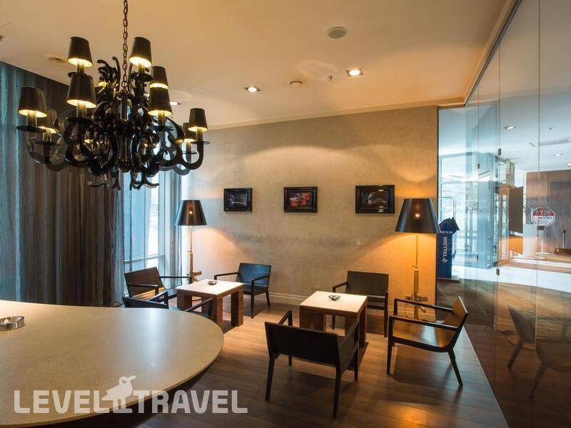 Фотография Tallink Hotel Riga