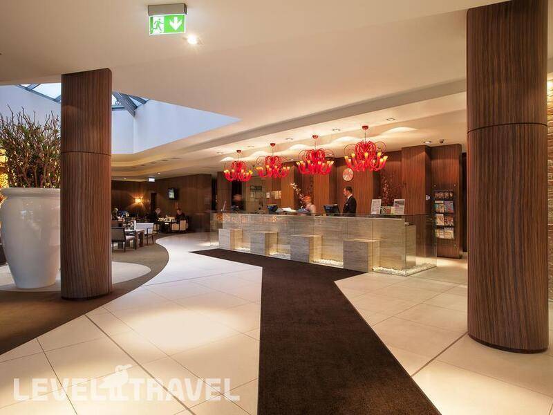 Фотография Tallink Hotel Riga