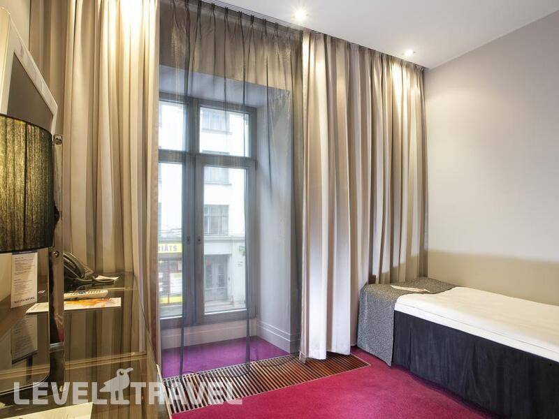 Фотография Tallink Hotel Riga