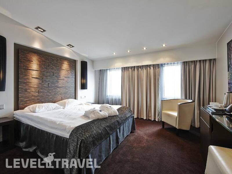 Фотография Tallink Hotel Riga