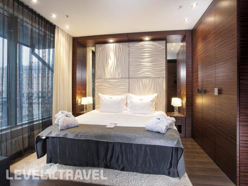 Фотография Tallink Hotel Riga