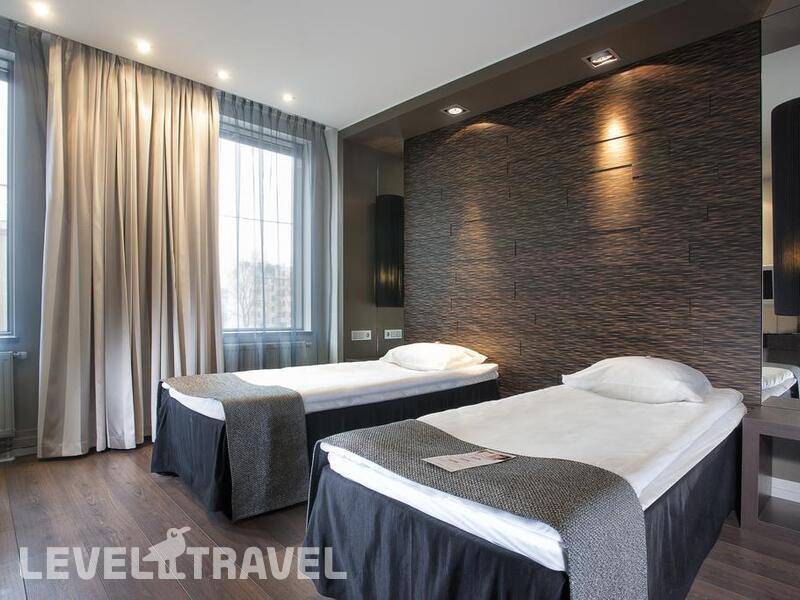Фотография Tallink Hotel Riga