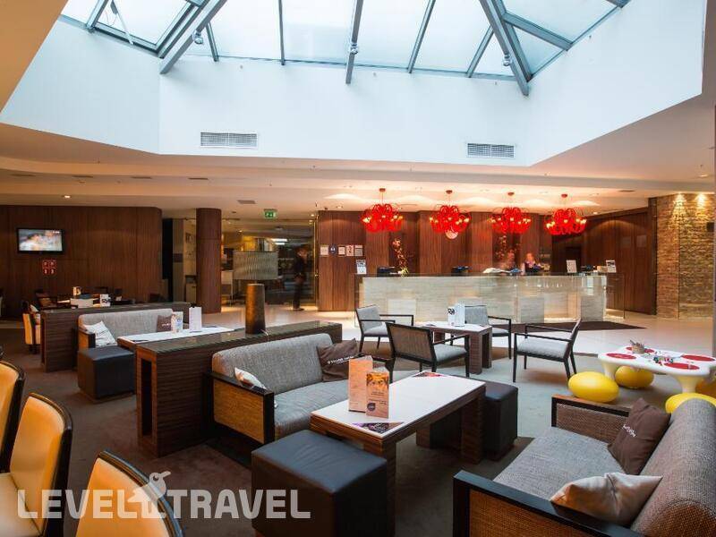 Фотография Tallink Hotel Riga