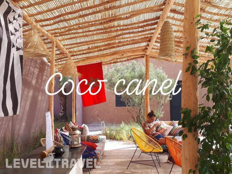 Фотография Coco Canel