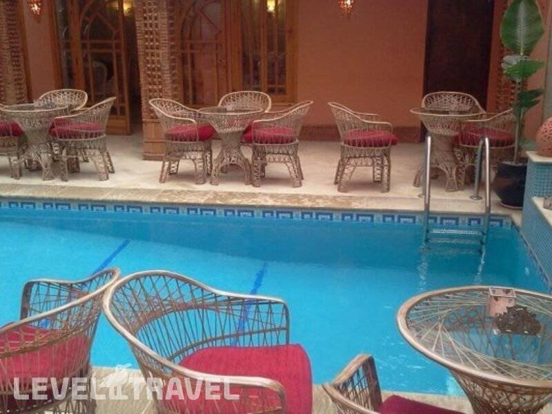 Фотография Corail