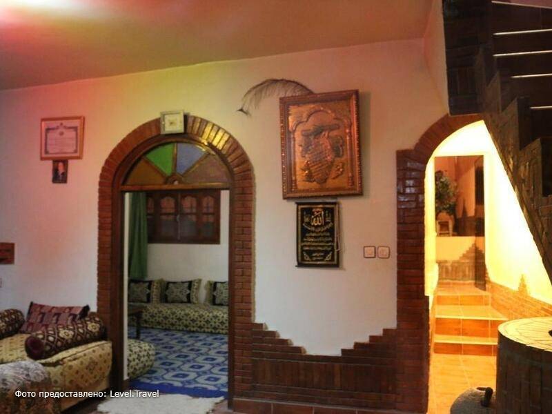 Фотография Dar Ben Abbou Фотография Dar Ben Abbou