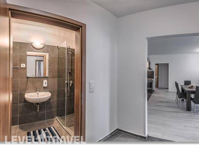 Фотография Nova City Aparthotel