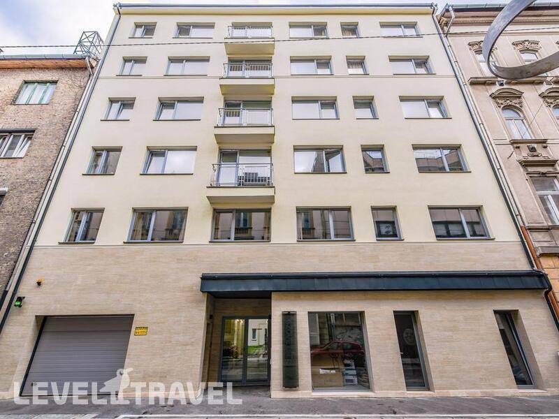 Фотография Nova City Aparthotel