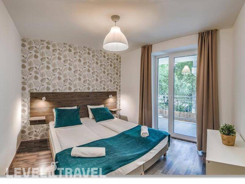 Фотография Nova City Aparthotel
