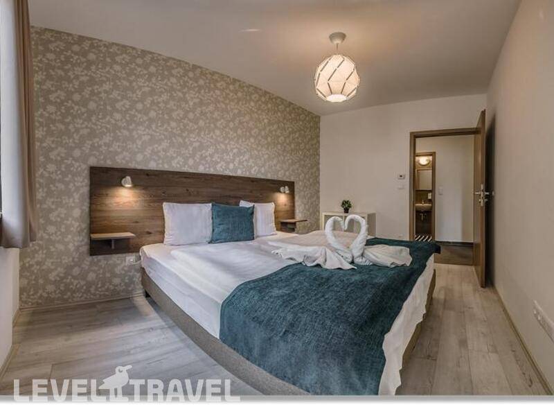Фотография Nova City Aparthotel
