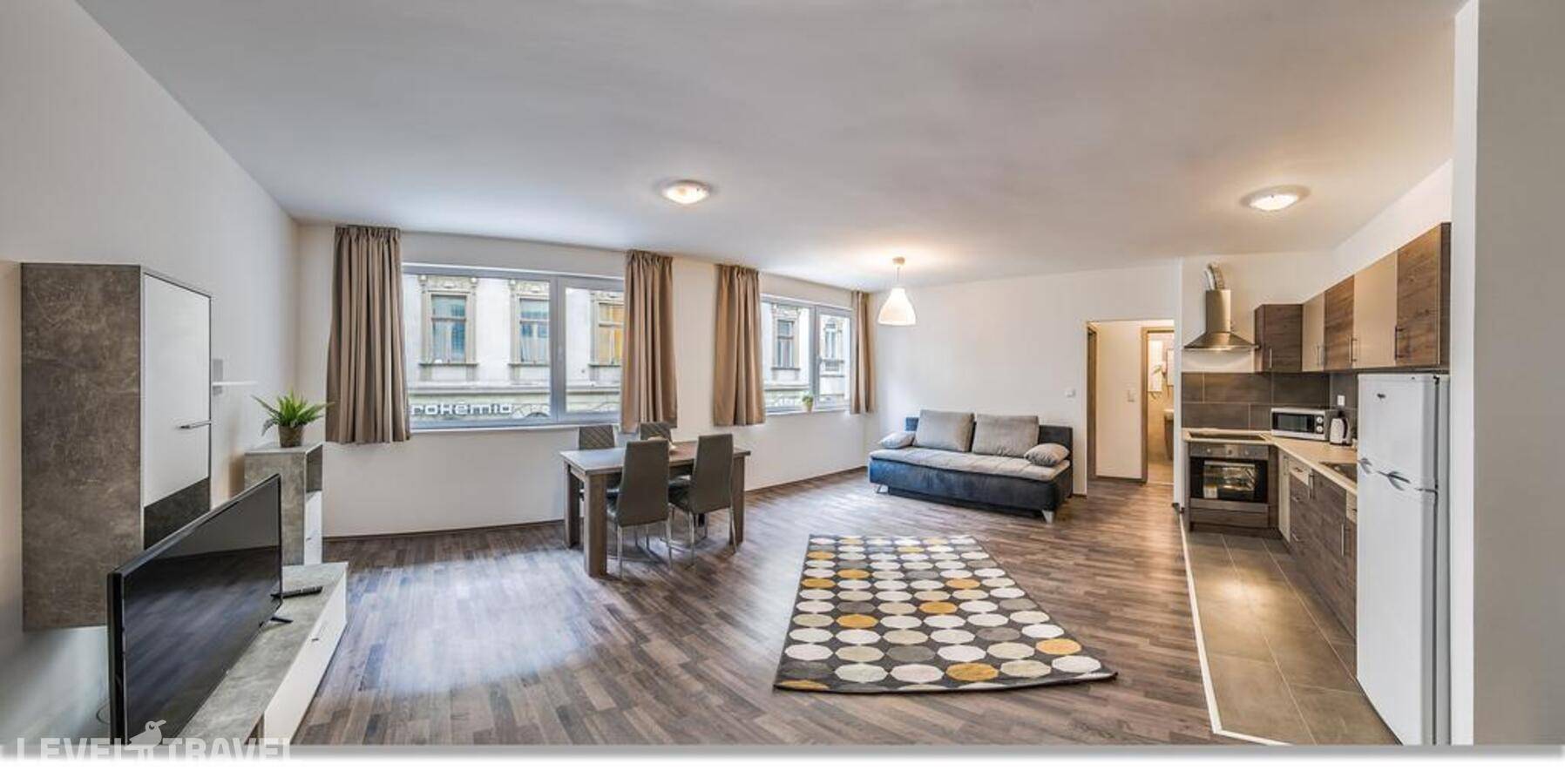 фотографии отеля Nova City Aparthotel в Венгрия(Будапешт) - фото №19