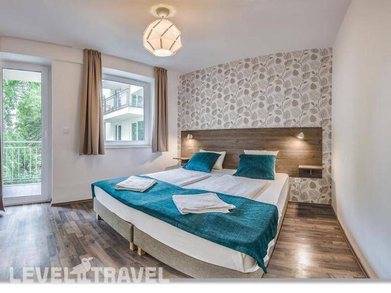 Фотография Nova City Aparthotel