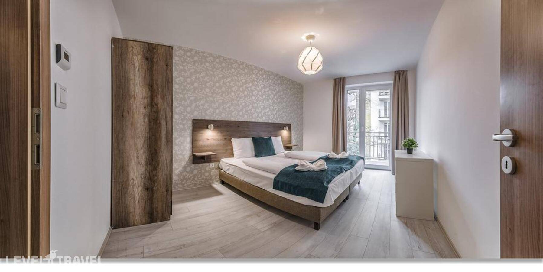 фотографии отеля Nova City Aparthotel в Венгрия(Будапешт) - фото №8