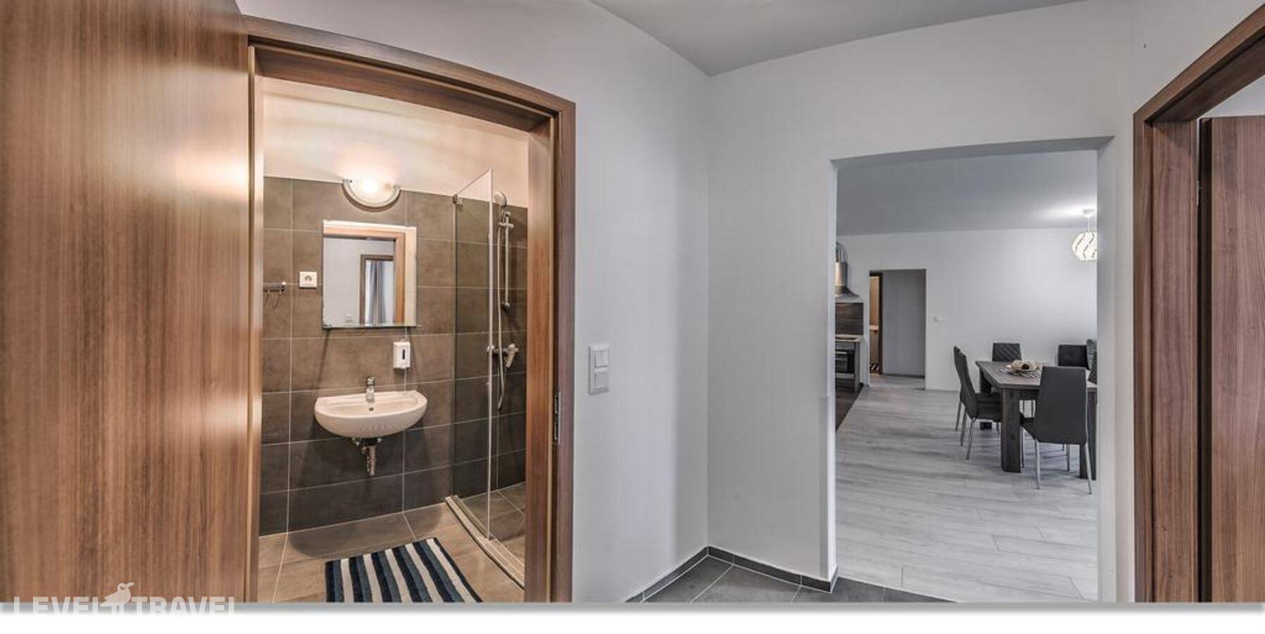 фотографии отеля Nova City Aparthotel в Венгрия(Будапешт) - фото №11