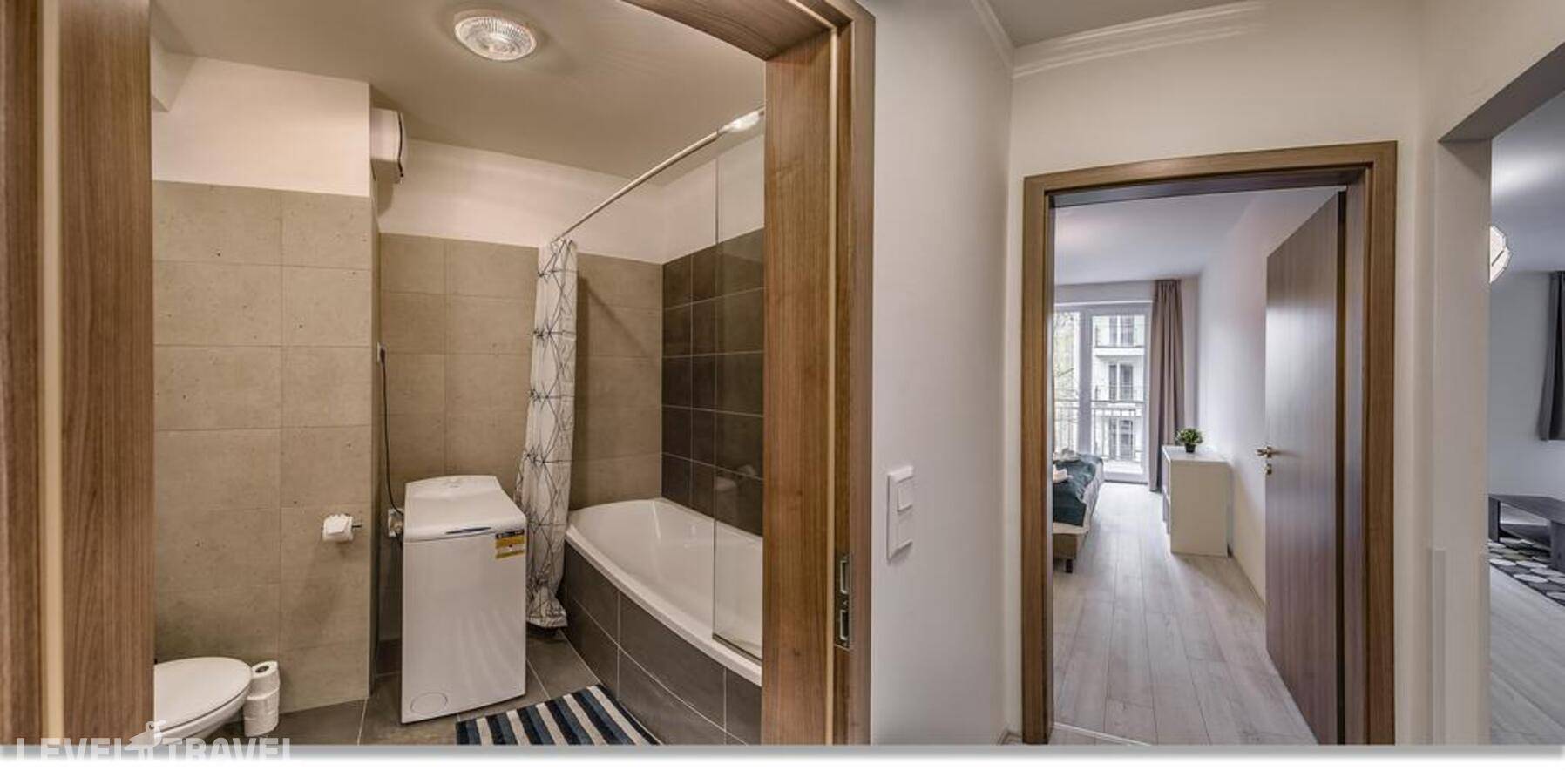 фотографии отеля Nova City Aparthotel в Венгрия(Будапешт) - фото №16